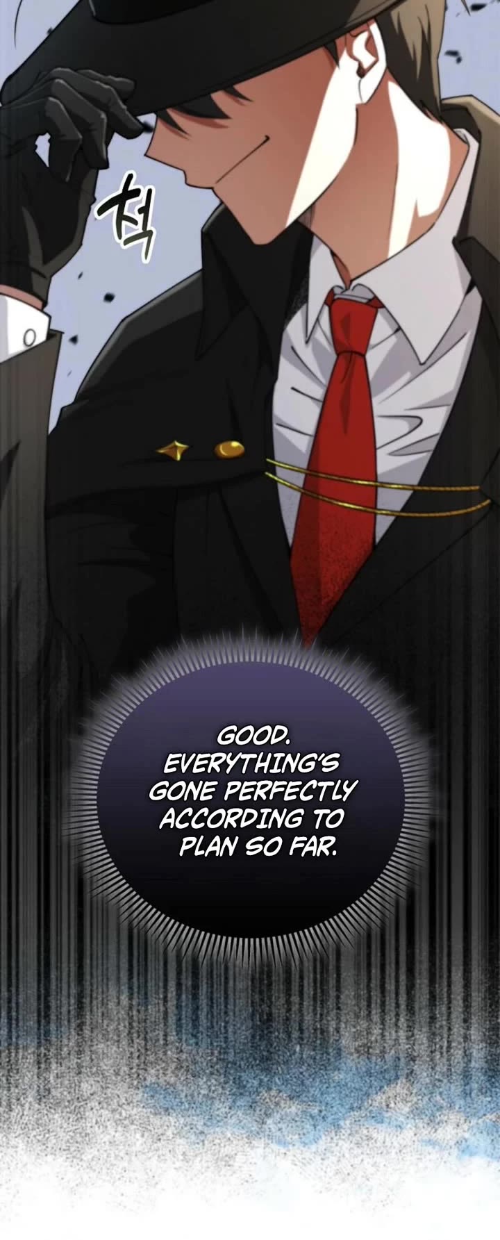 I Became The Villain The Hero Is Obsessed With Chapter 8 page 4 - Chapter 8