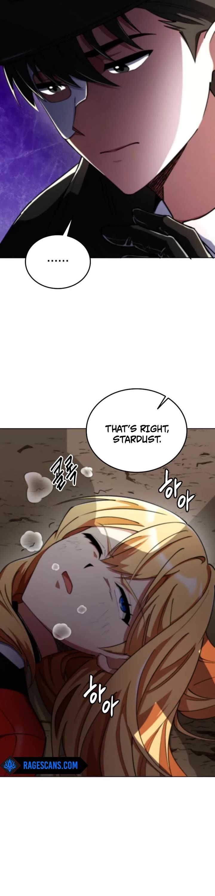 I Became The Villain The Hero Is Obsessed With Chapter 8 page 40 - Chapter 8