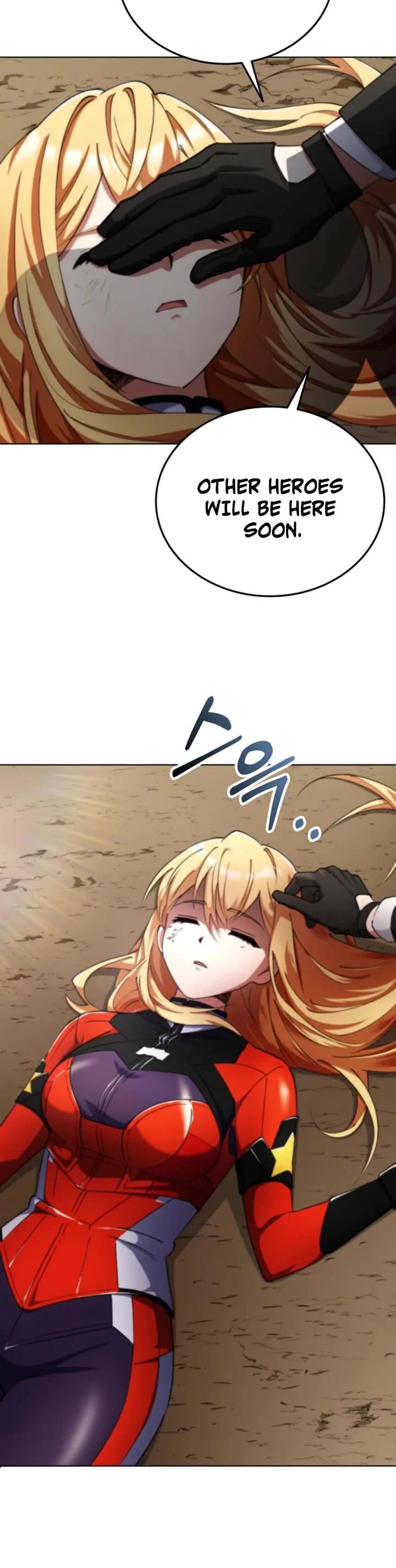 I Became The Villain The Hero Is Obsessed With Chapter 8 page 42 - Chapter 8
