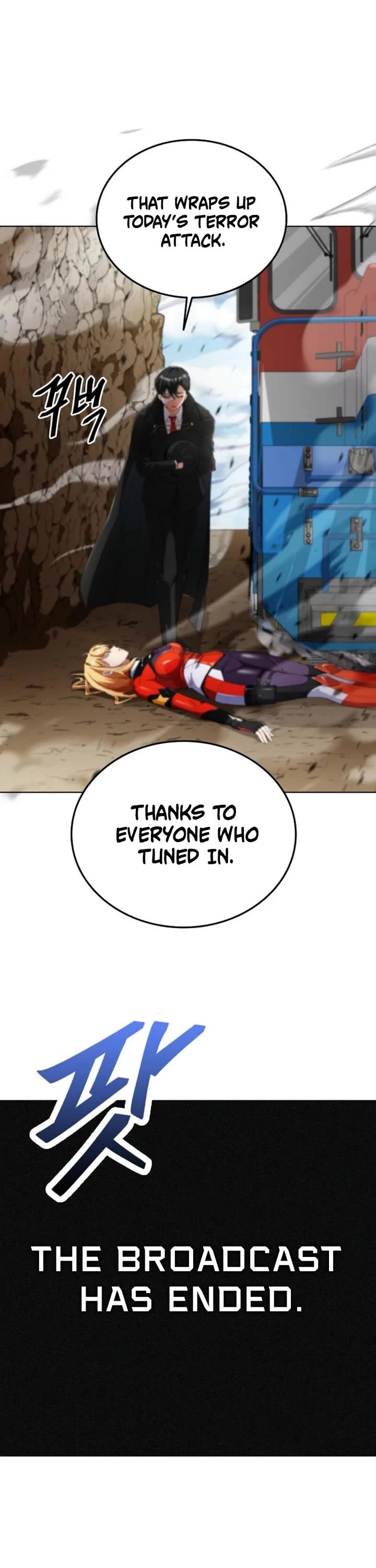 I Became The Villain The Hero Is Obsessed With Chapter 8 page 43 - Chapter 8