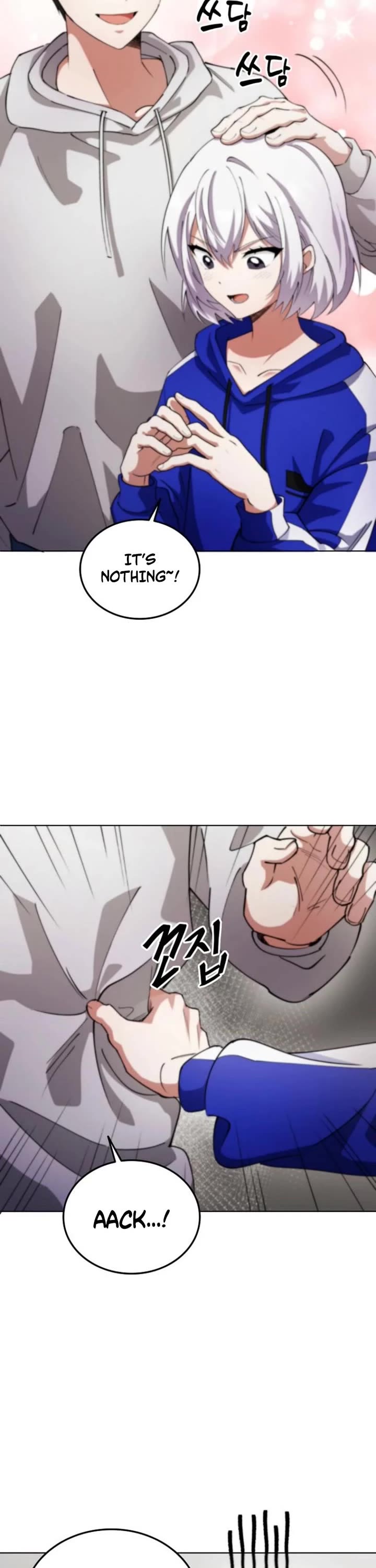 I Became The Villain The Hero Is Obsessed With Chapter 8 page 49 - Chapter 8