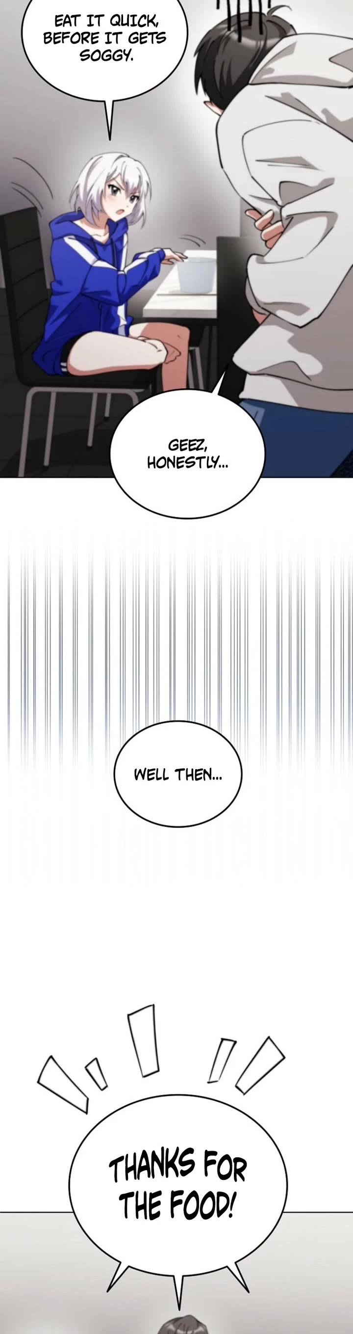 I Became The Villain The Hero Is Obsessed With Chapter 8 page 50 - Chapter 8
