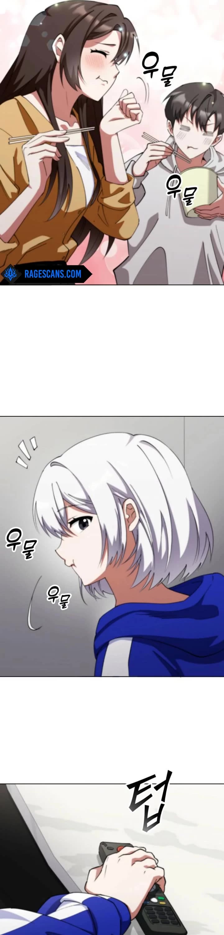 I Became The Villain The Hero Is Obsessed With Chapter 8 page 52 - Chapter 8