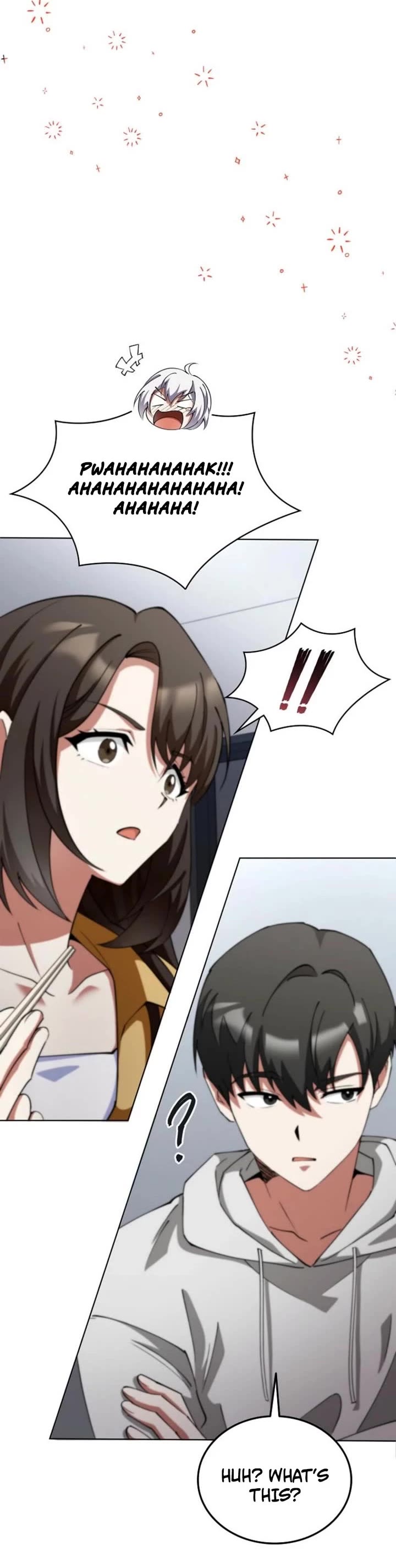 I Became The Villain The Hero Is Obsessed With Chapter 8 page 55 - Chapter 8
