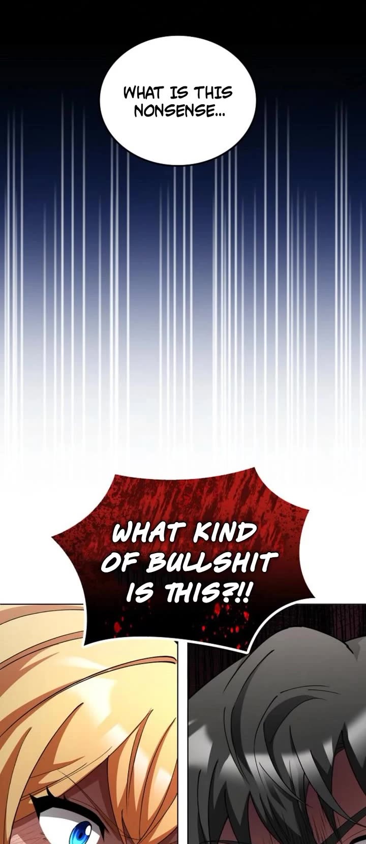 I Became The Villain The Hero Is Obsessed With Chapter 8 page 59 - Chapter 8