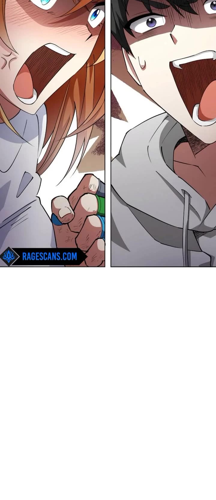 I Became The Villain The Hero Is Obsessed With Chapter 8 page 60 - Chapter 8