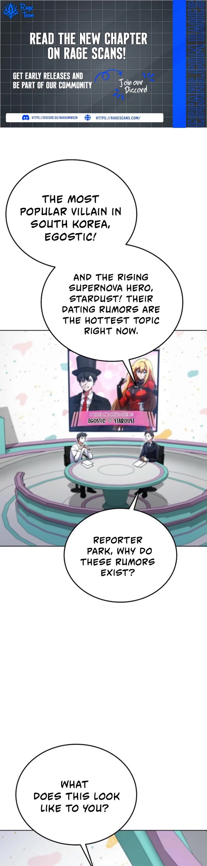 I Became The Villain The Hero Is Obsessed With Chapter 9 page 1 - Chapter 9