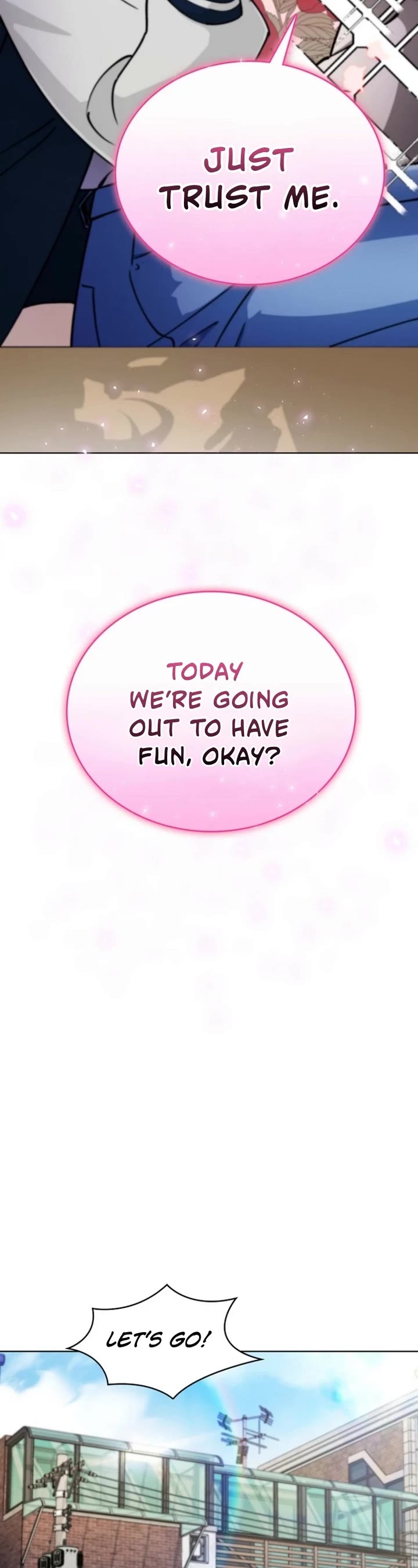 I Became The Villain The Hero Is Obsessed With Chapter 9 page 10 - Chapter 9