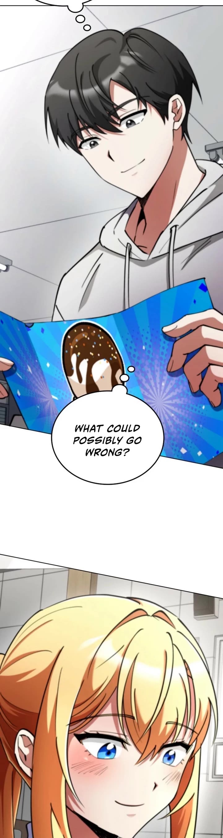 I Became The Villain The Hero Is Obsessed With Chapter 9 page 14 - Chapter 9
