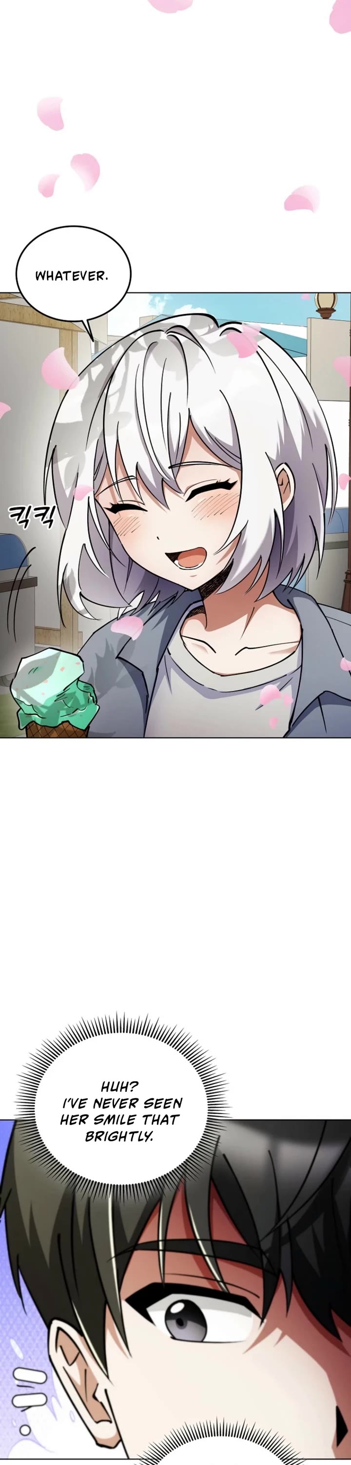 I Became The Villain The Hero Is Obsessed With Chapter 9 page 18 - Chapter 9