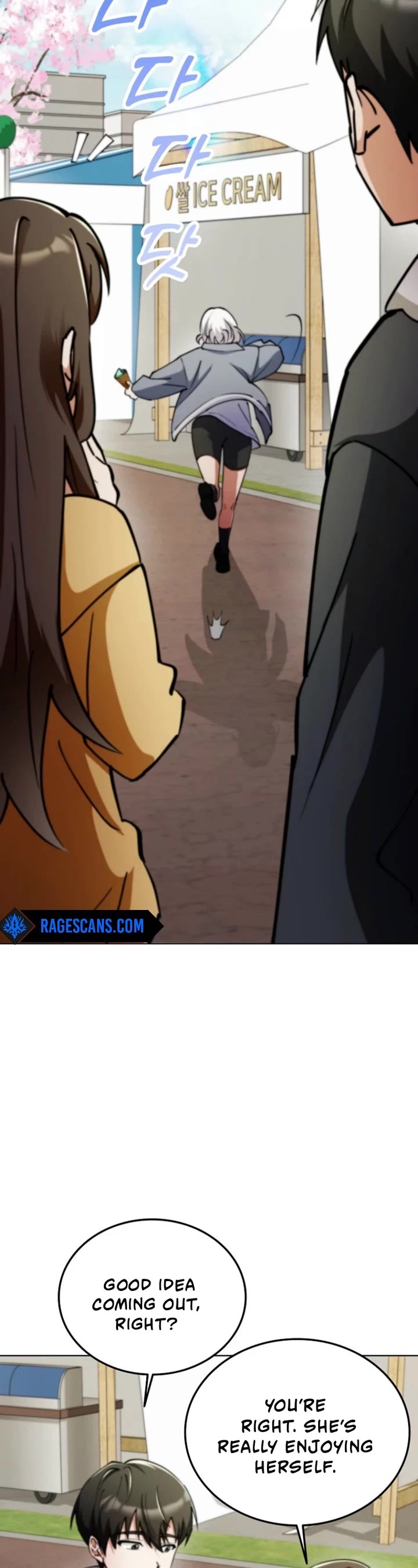 I Became The Villain The Hero Is Obsessed With Chapter 9 page 20 - Chapter 9