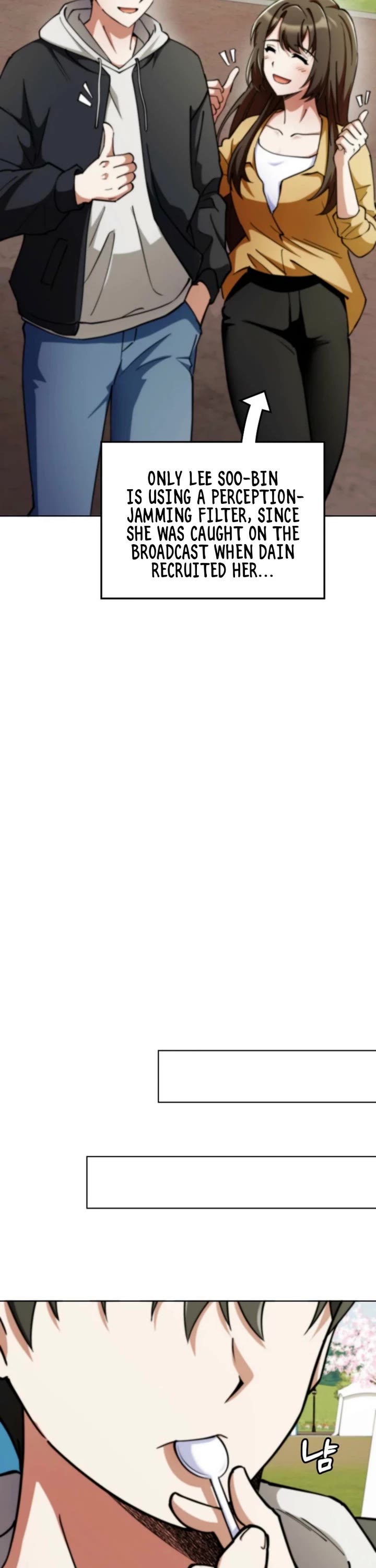 I Became The Villain The Hero Is Obsessed With Chapter 9 page 21 - Chapter 9