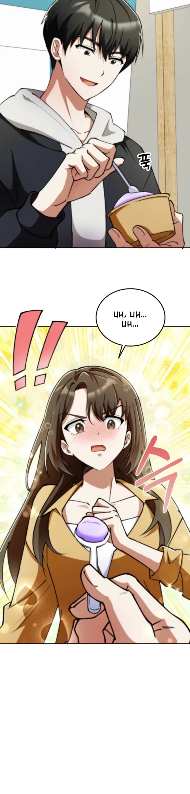 I Became The Villain The Hero Is Obsessed With Chapter 9 page 23 - Chapter 9