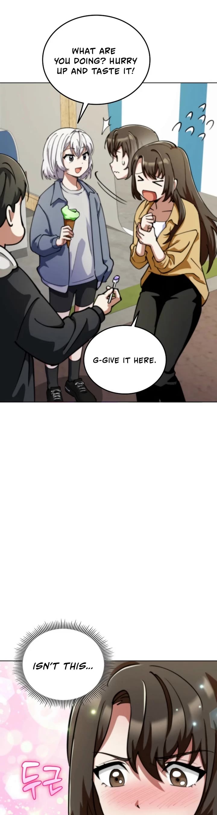 I Became The Villain The Hero Is Obsessed With Chapter 9 page 24 - Chapter 9