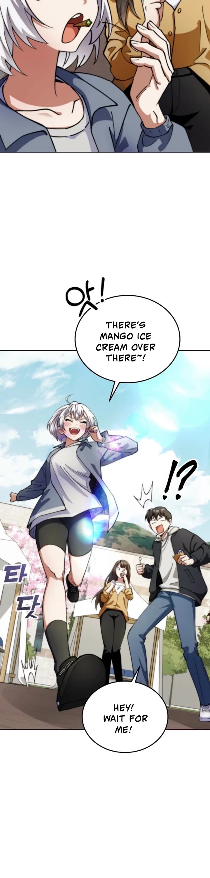 I Became The Villain The Hero Is Obsessed With Chapter 9 page 26 - Chapter 9