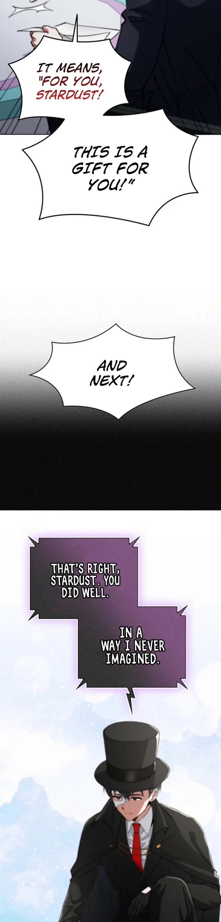 I Became The Villain The Hero Is Obsessed With Chapter 9 page 3 - Chapter 9