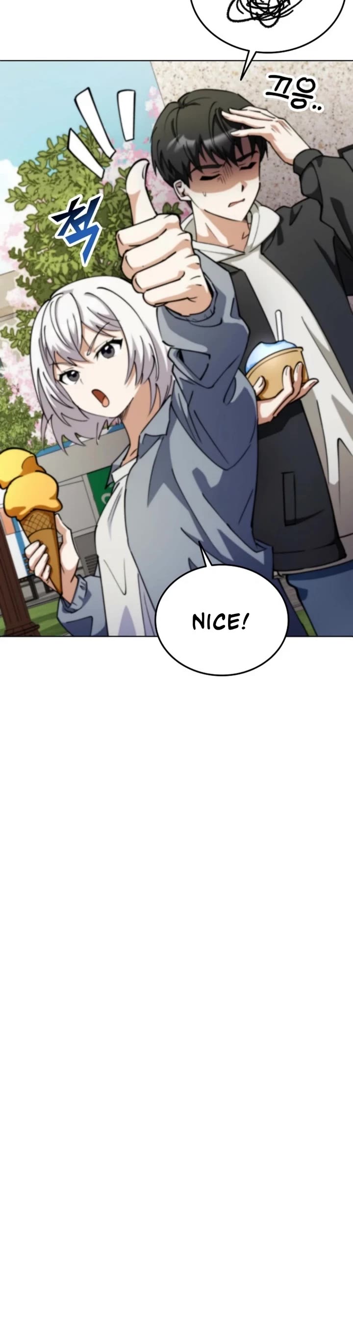 I Became The Villain The Hero Is Obsessed With Chapter 9 page 34 - Chapter 9