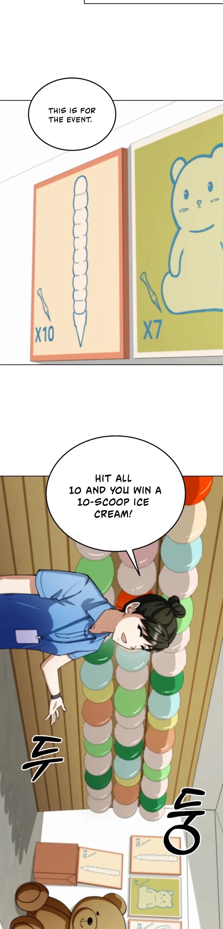 I Became The Villain The Hero Is Obsessed With Chapter 9 page 38 - Chapter 9