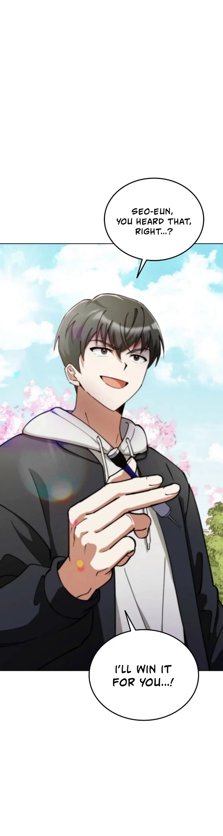 I Became The Villain The Hero Is Obsessed With Chapter 9 page 40 - Chapter 9