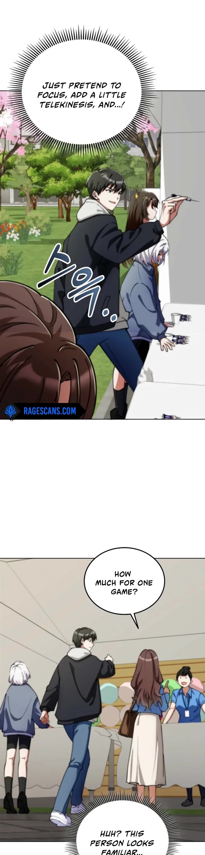 I Became The Villain The Hero Is Obsessed With Chapter 9 page 41 - Chapter 9