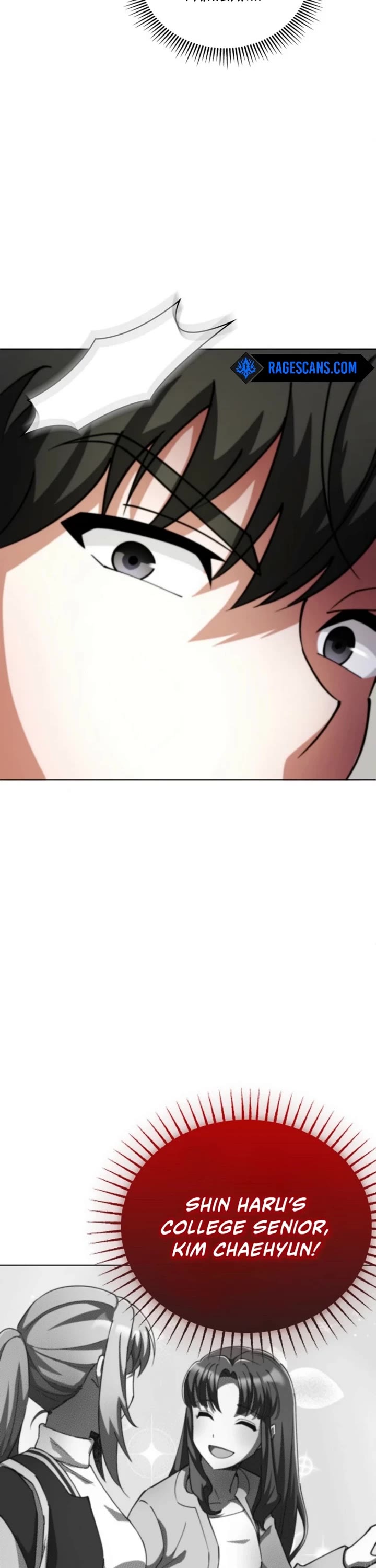 I Became The Villain The Hero Is Obsessed With Chapter 9 page 42 - Chapter 9