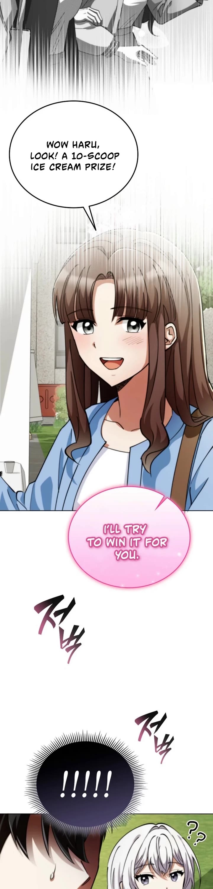 I Became The Villain The Hero Is Obsessed With Chapter 9 page 43 - Chapter 9