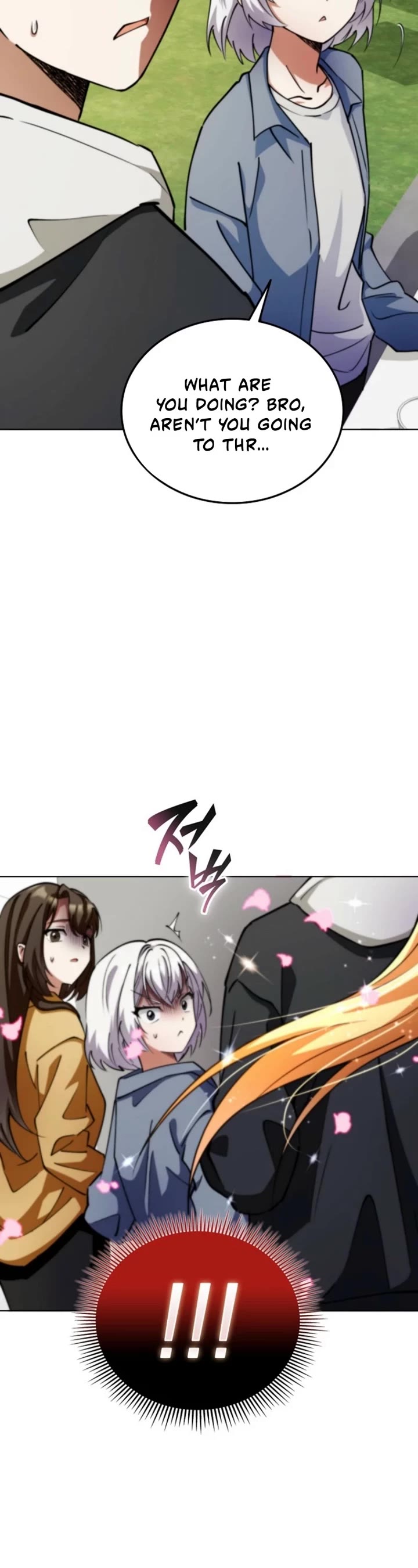 I Became The Villain The Hero Is Obsessed With Chapter 9 page 44 - Chapter 9
