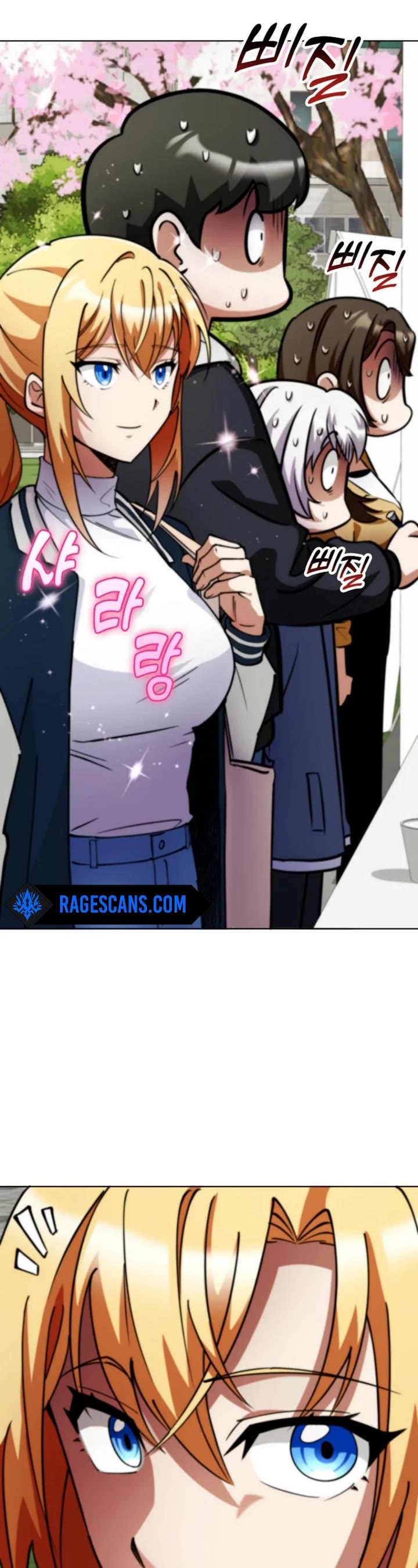 I Became The Villain The Hero Is Obsessed With Chapter 9 page 45 - Chapter 9
