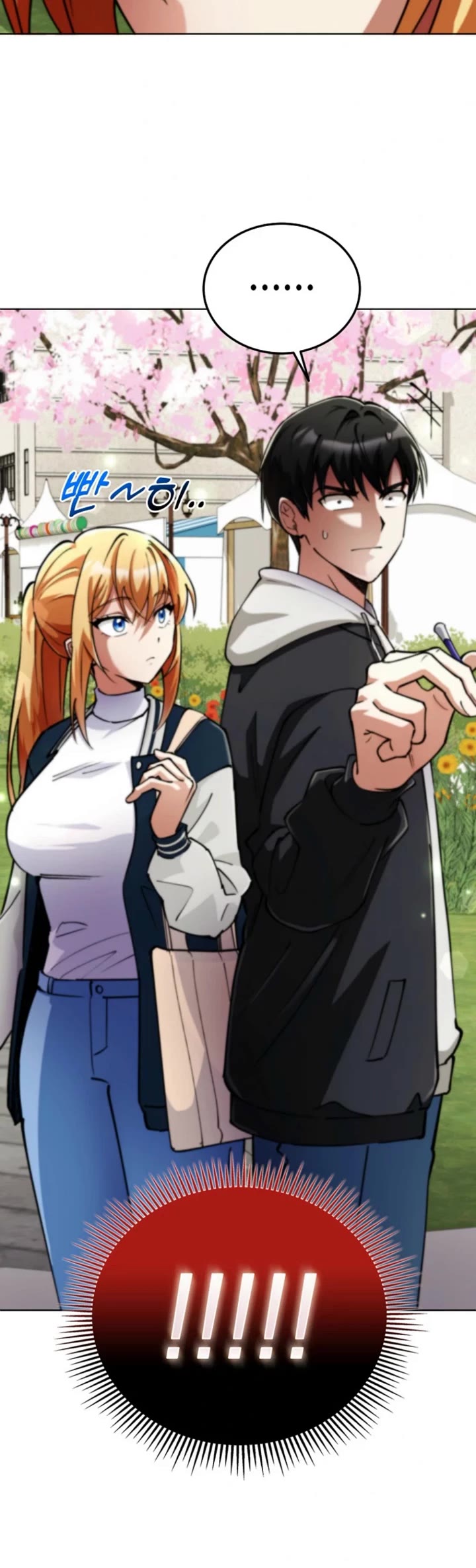 I Became The Villain The Hero Is Obsessed With Chapter 9 page 46 - Chapter 9