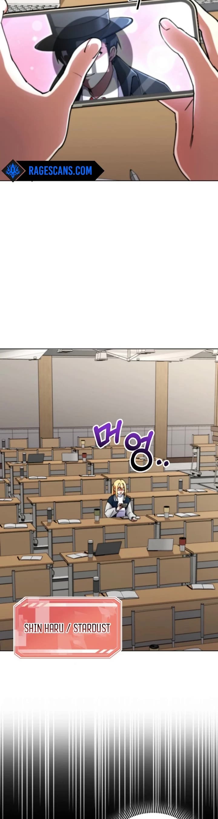 I Became The Villain The Hero Is Obsessed With Chapter 9 page 5 - Chapter 9