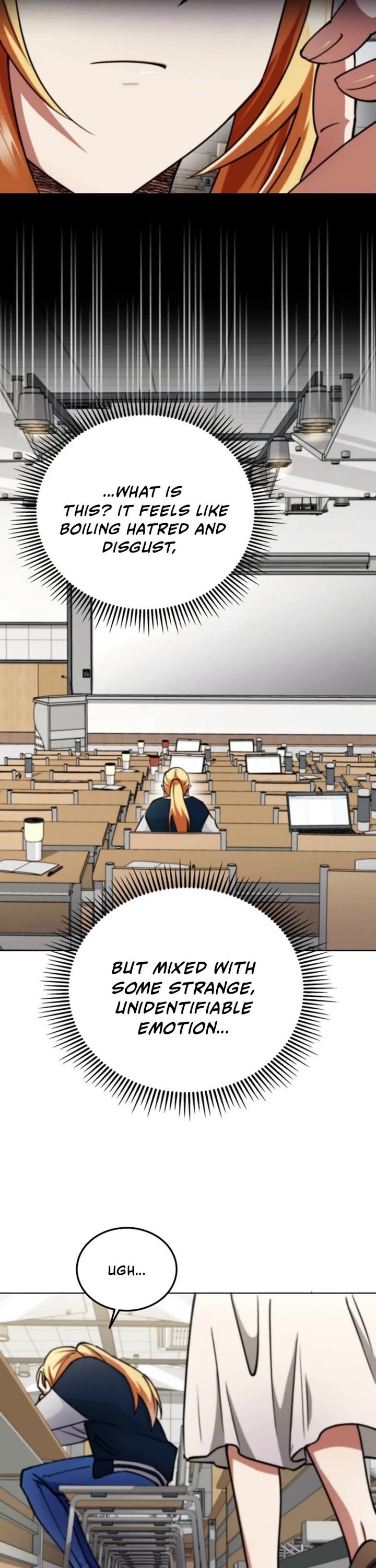 I Became The Villain The Hero Is Obsessed With Chapter 9 page 7 - Chapter 9