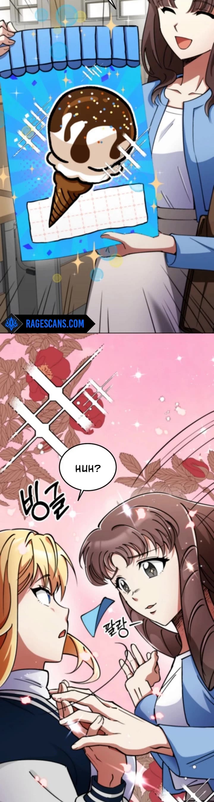 I Became The Villain The Hero Is Obsessed With Chapter 9 page 9 - Chapter 9