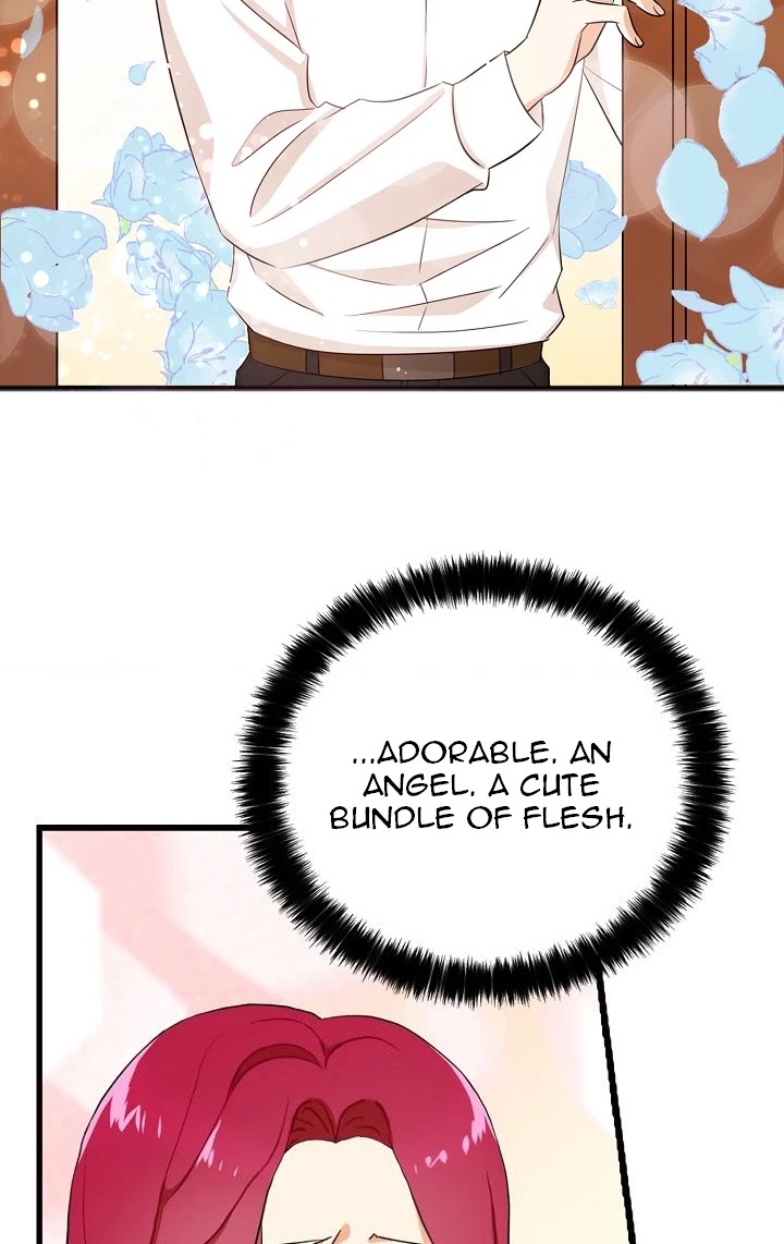 I Became the Villain's Mother Chapter 0 page 12 - Chapter 0