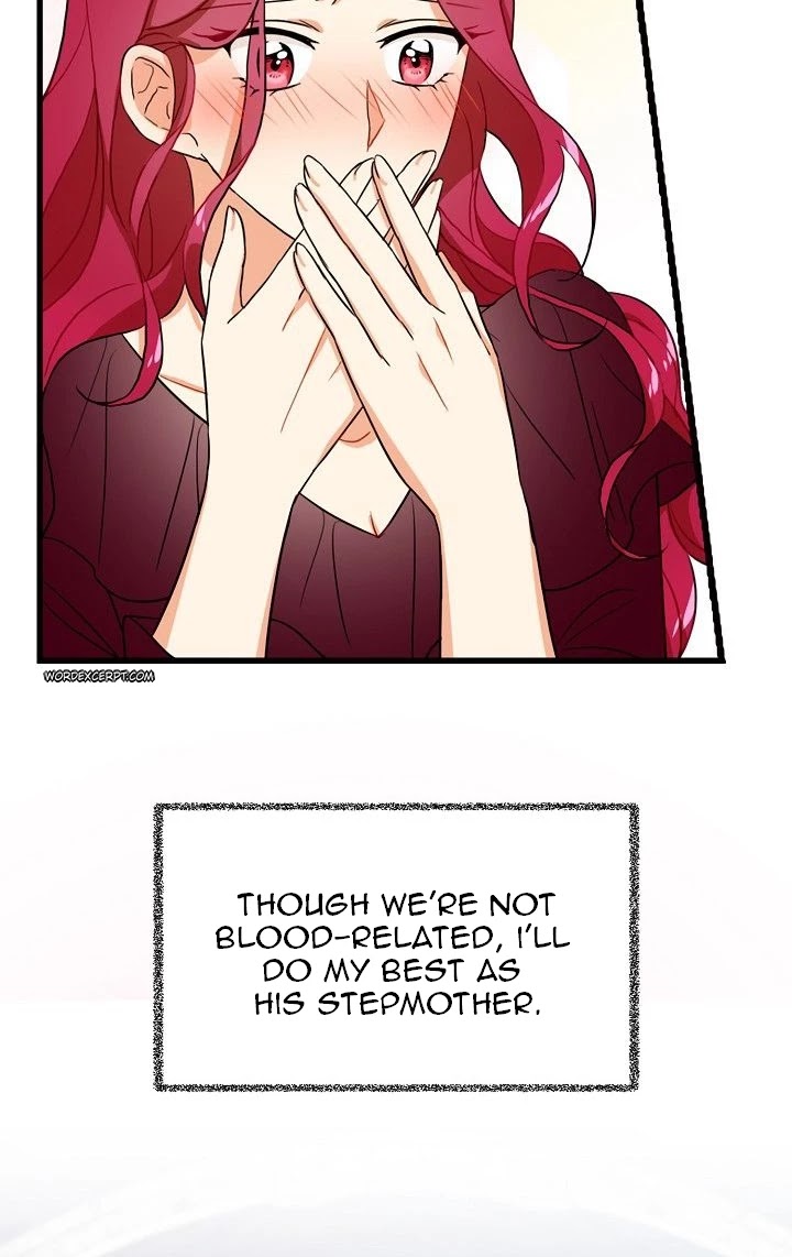 I Became the Villain's Mother Chapter 0 page 13 - Chapter 0