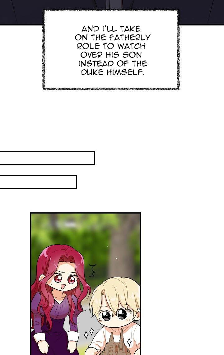 I Became the Villain's Mother Chapter 0 page 15 - Chapter 0