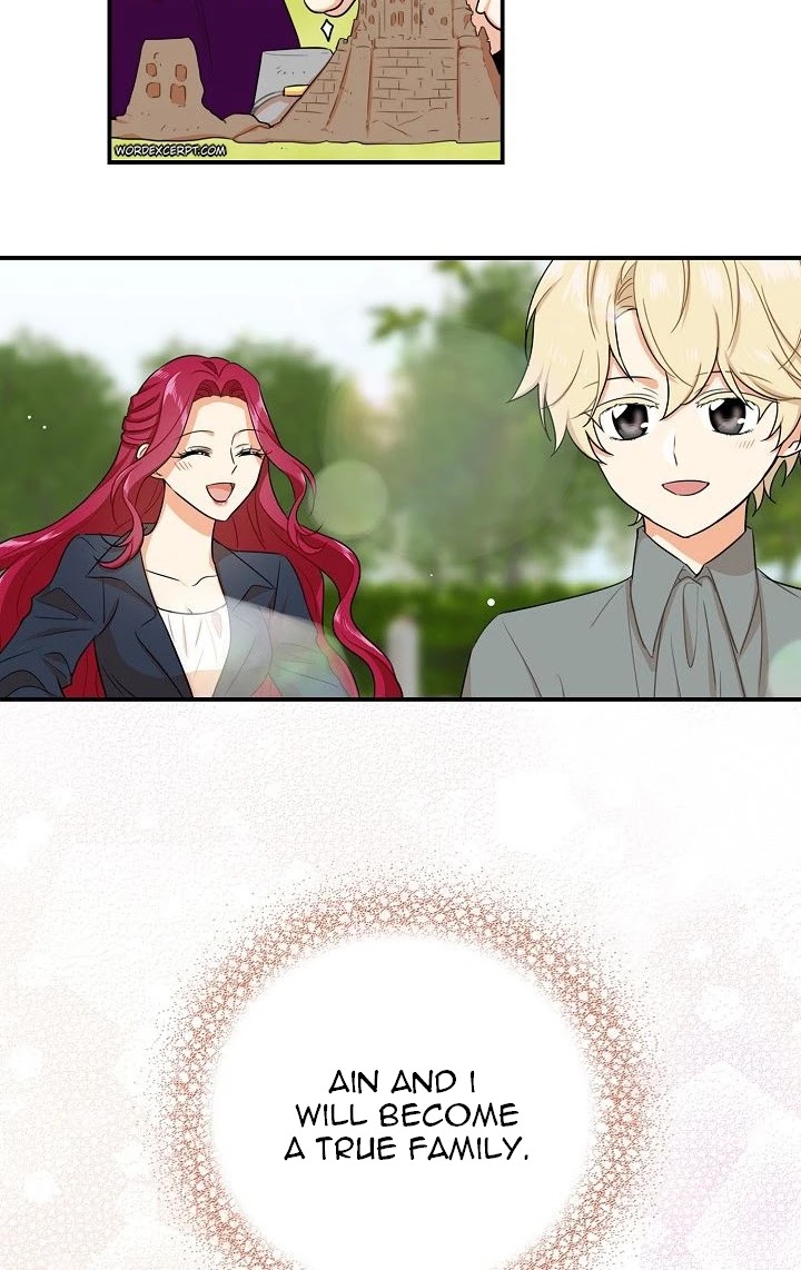 I Became the Villain's Mother Chapter 0 page 16 - Chapter 0