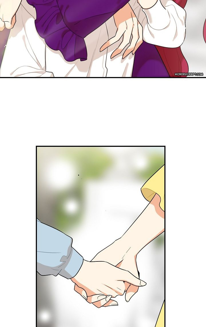 I Became the Villain's Mother Chapter 0 page 18 - Chapter 0