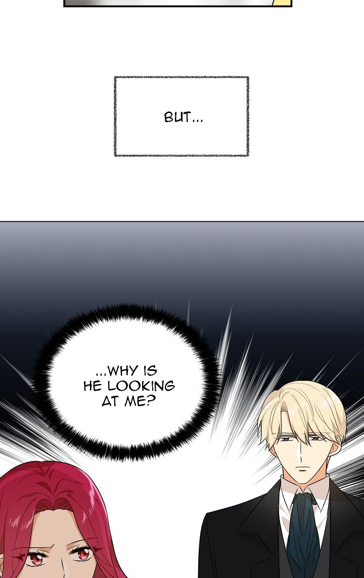 I Became the Villain's Mother Chapter 0 page 19 - Chapter 0