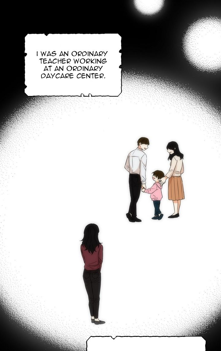 I Became the Villain's Mother Chapter 0 page 2 - Chapter 0