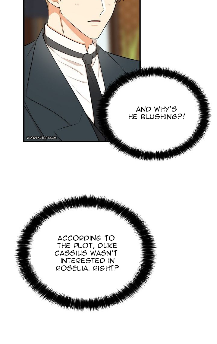 I Became the Villain's Mother Chapter 0 page 22 - Chapter 0
