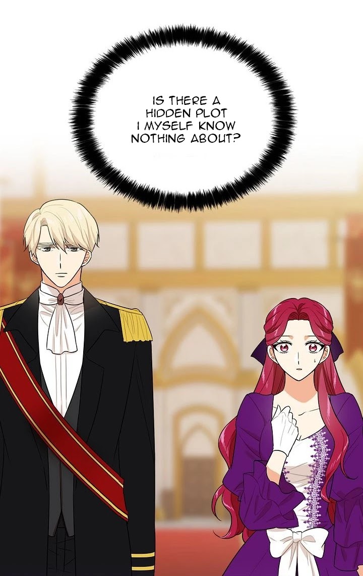 I Became the Villain's Mother Chapter 0 page 23 - Chapter 0