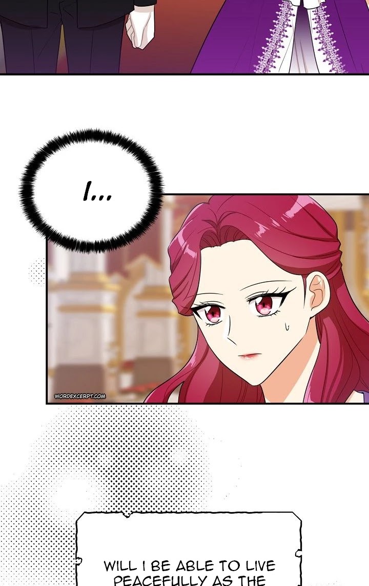 I Became the Villain's Mother Chapter 0 page 24 - Chapter 0