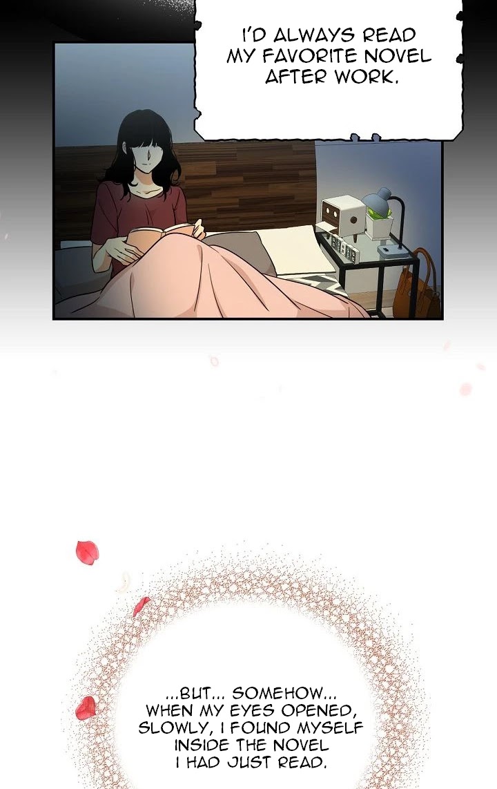 I Became the Villain's Mother Chapter 0 page 3 - Chapter 0