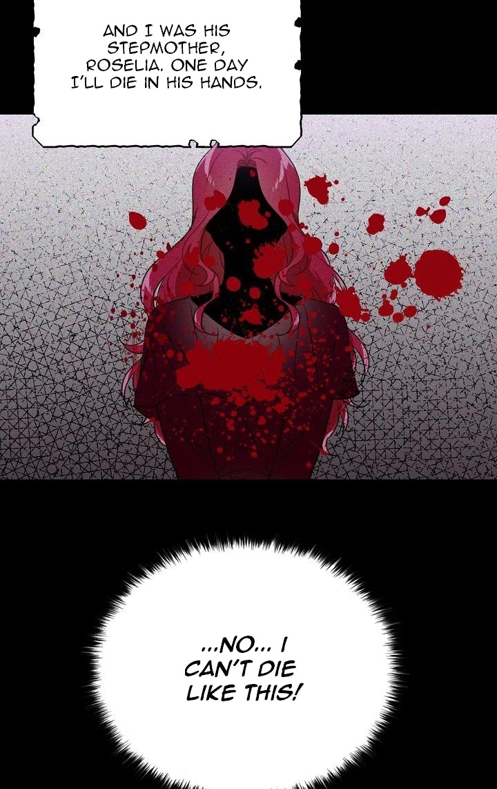I Became the Villain's Mother Chapter 0 page 8 - Chapter 0