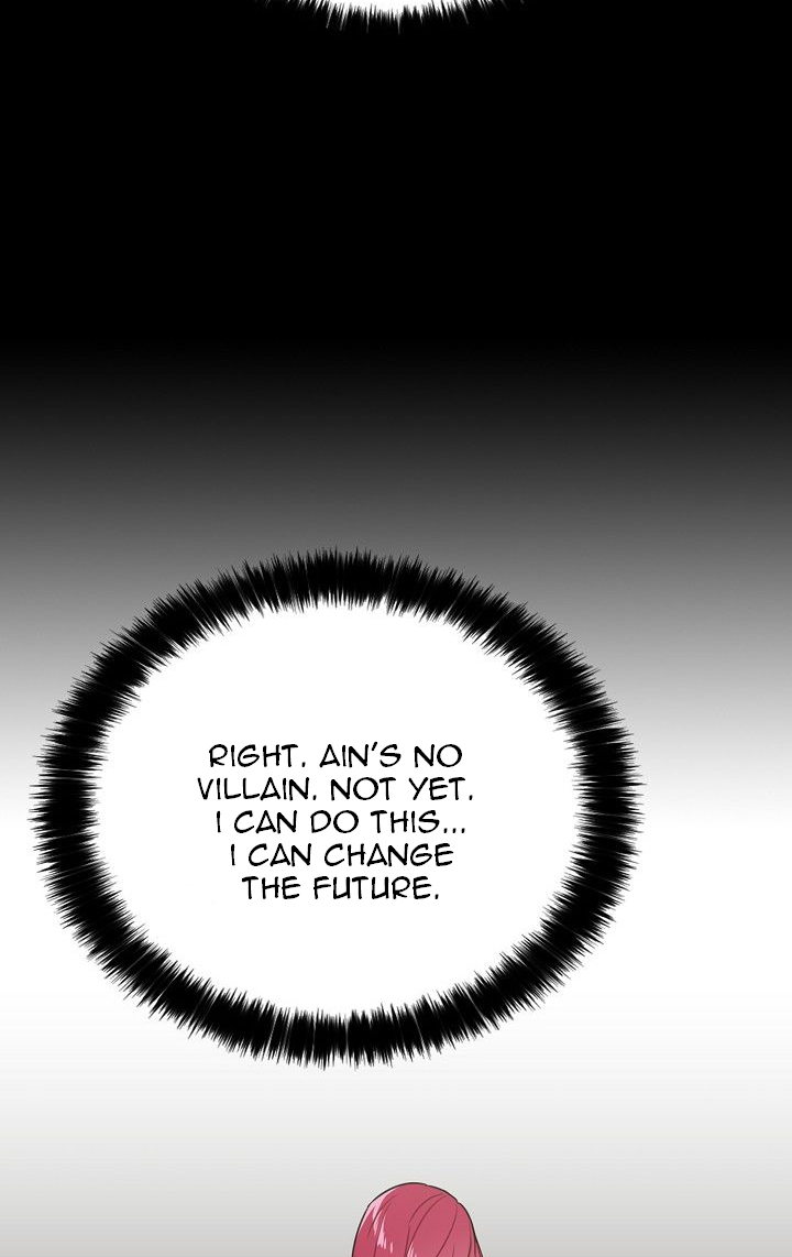 I Became the Villain's Mother Chapter 0 page 9 - Chapter 0