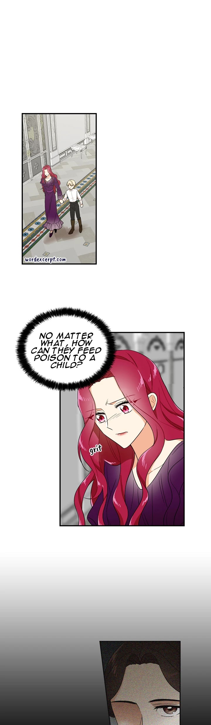 I Became the Villain's Mother Chapter 10 page 15 - Chapter 10