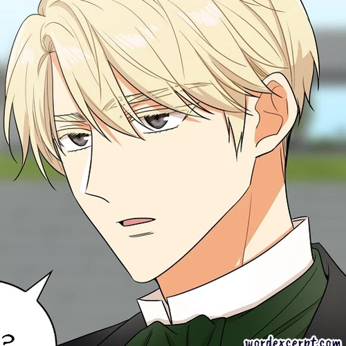 I Became the Villain's Mother Chapter 10 cover