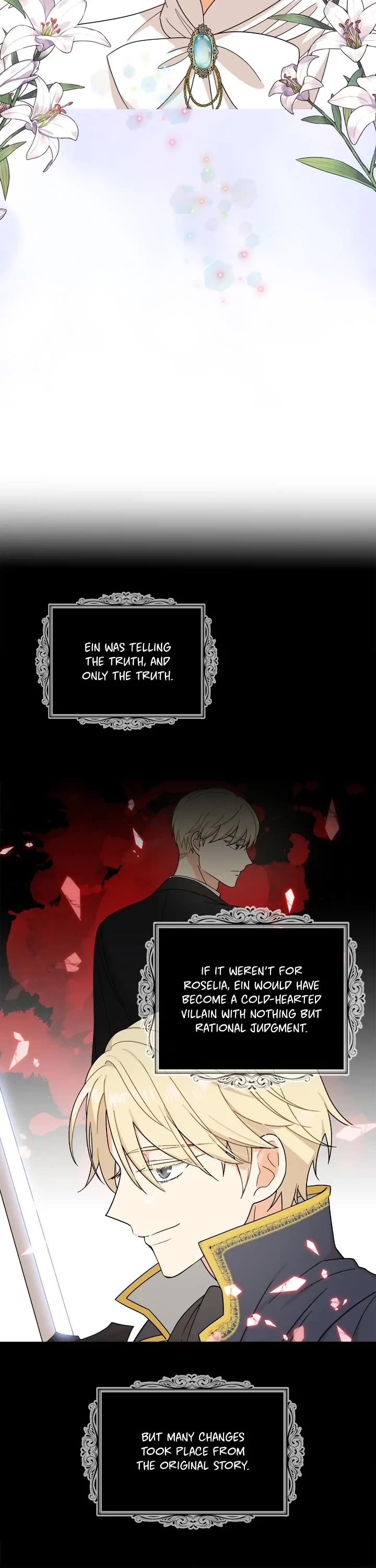 I Became the Villain's Mother Chapter 100 page 13 - Chapter 100
