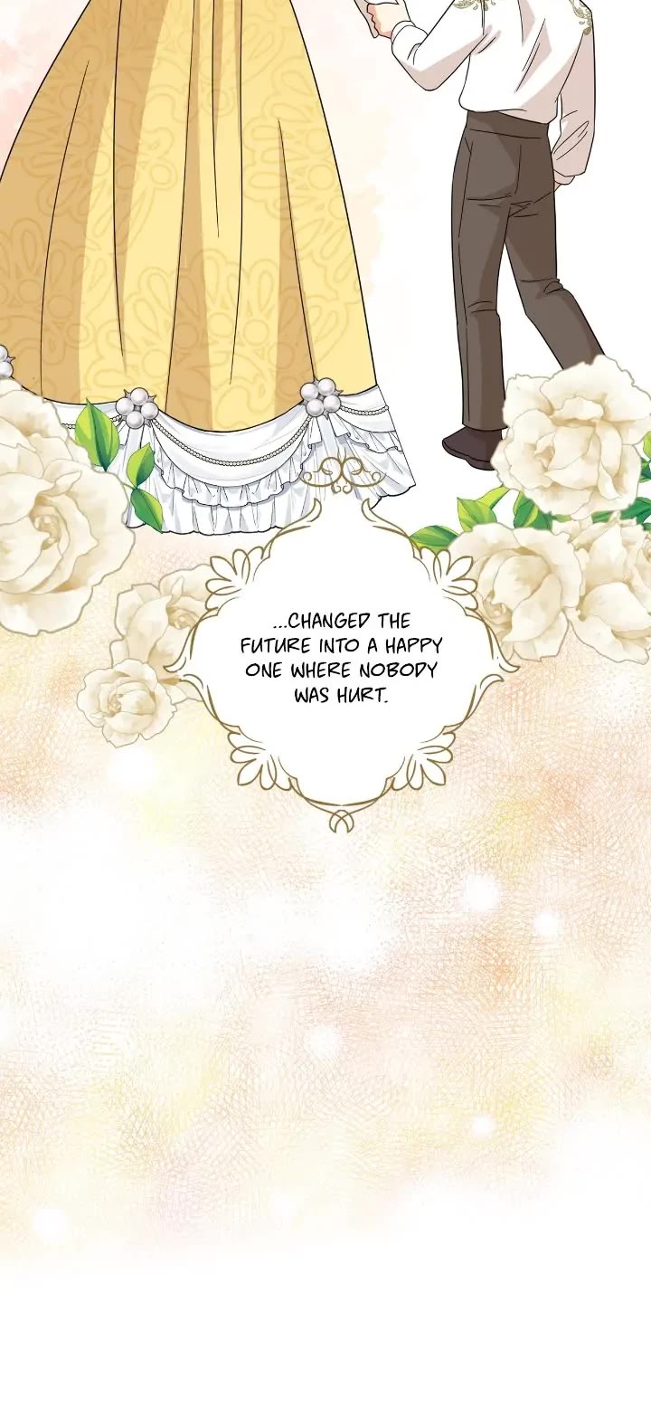 I Became the Villain's Mother Chapter 100 page 15 - Chapter 100