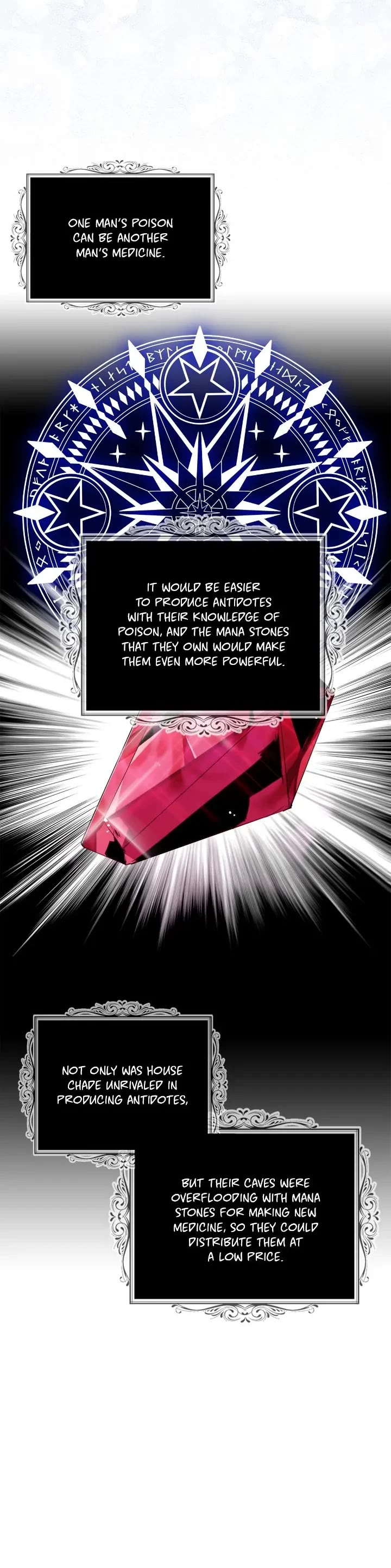 I Became the Villain's Mother Chapter 100 page 19 - Chapter 100